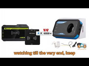 ⚔️ Xhorse vs Keydiy KD-MP MLB Tool | Which Is REALLY Better for Key Programming?