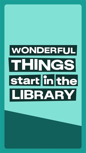 Libraries are about people – friendships, hobbies, connections and fun. From sharing passions to sharing stories, there’s something for everyone. Discover your community at your local library. | Bury Libraries