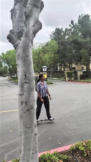 Waveboarding #waveboard #spring