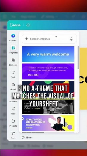 Canva AI Hack: The Fastest Way to Create Activity Sheets