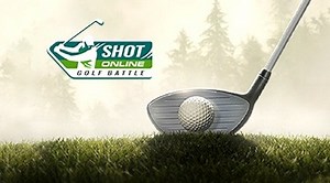 Download & Play Shot Online: Golf Battle on PC & Mac (Emulator)