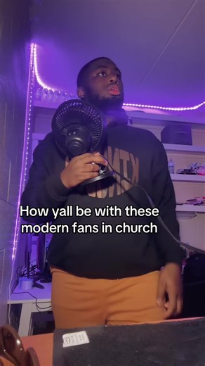 Where Did All the Paper Fans Go?