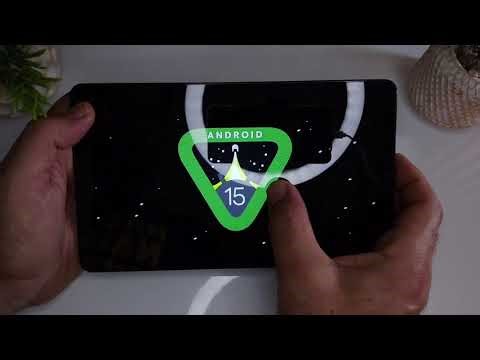 Samsung Galaxy TAB 11 unboxing, Test camera, review, fiche technique