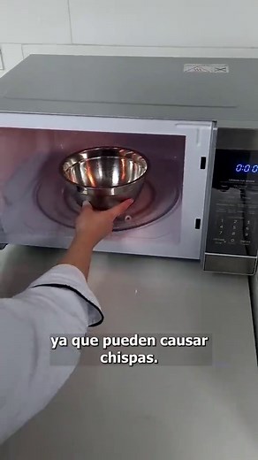Cómo derretir chocolate de forma fácil en microondas