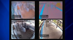 CTA installing new HD security cameras