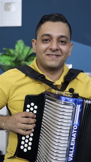 Easy song to learn on accordion