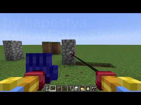 GrabPack test