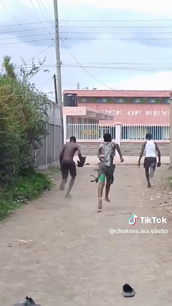 Hilarious Running Prank Videos to Brighten Your Day