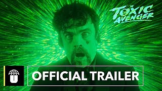 The Toxic Avenger streaming: where to watch online?