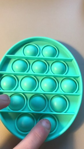 Experience the Tactile Joy of Pop-It Toys