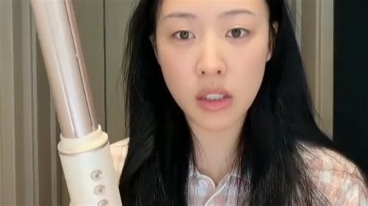 UKLISS优科丝多功能卷发棒卷直两用美发棒卷发吹风机卷发神器高速负离子电吹风套装直卷吹四合