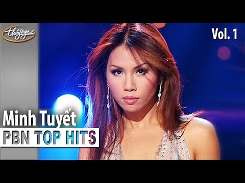 Minh Tuyết - Top Hits from Paris By Night (Part 1)
