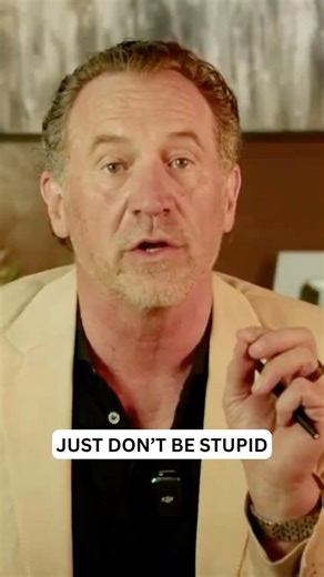 Asset Protection Starts With This Simple Rule