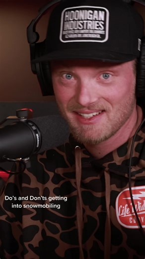 Getting Started in Snowmobiling: Essential Tips for Beginners