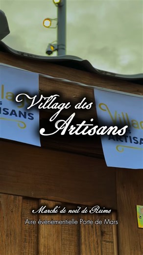 Les Vitrines de Reims on Instagram: "Village des Artisans du Marché de Noël de Reims 🎄 Profitez des spécialités de vos artisans locaux tout le long du Marché de Noël ! ✨ Retrouvez : @slowmarket_reims avec ses bougies, bijoux, textile, art graphique.. @woods_whisper et ses créations en bois @luxurypacotille et ses créations en résine @fimottine accompagné de sa pâte fimo @les_narcisses_bougies et ses bougies naturelles @just.api51 et ses produits de la ruche @courrheoum avec ses boissons 