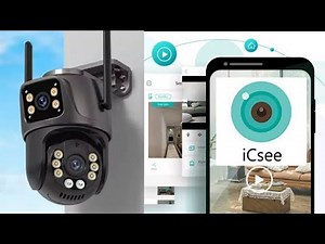 How to download, install and use the ICSEE app on your cell phone, PC or notebook