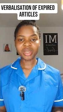 ASEPTIC TECHNIQUE: WHAT EXAMINERS WATCH LIKE HAWKS!