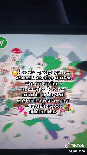 Toca Life World: Tudo desbloqueado e grátis!