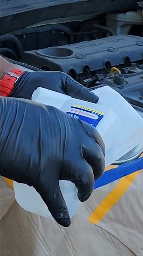 How to Clean Headlights of Car at Home 2023 THE RIGHT WAY!