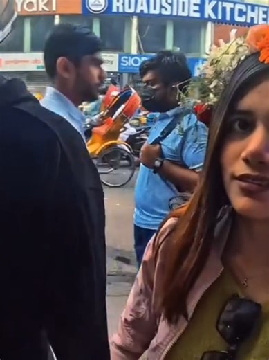 ek sathe restaurant a kachi vai##viralvideo #foryoupage #arnobvevonowfire #trending #fyp