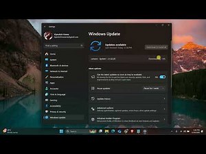 How To Update Windows 11 Drivers