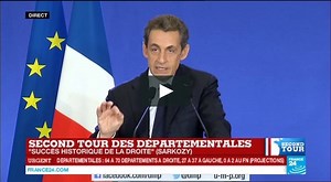 FRANCE 24 - International breaking news and headlines