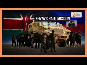 | CITIZEN WEEKEND | Haiti: Mission Accomplished?