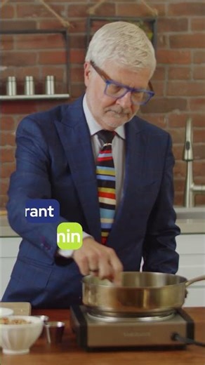 Dr. Gundry's World Famous Nut Mix Recipe!