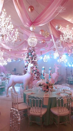 Natural Art on Instagram: "Before, a room.�After, a statement. Scale does the talking.�Light holds the space.�Details fall into place. We design for impact, but never noise.�Grand, yet composed.�Dramatic, yet deliberate. This is the kind of transformation we bring to every celebration. Visit Natural Art Flowers and Decors�📍 Getting Married Bridal Fair Philippines�📍 January 17–18, 2026�📍 SMX Convention Center Manila, Halls 3 & 4�⏰ 10AM–8PM�🎟 Free admission Come see how a space changes when ev