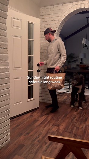 Relaxing Sunday Night Routine for a Fresh Start to the Week