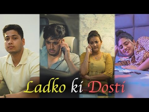 Ladko ki Dosti