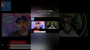 Gabe on AI Ruining Entertainment.