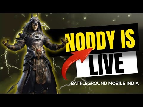 Noddy Is Live || 60FPS Gameplay || Android Player #bgmilive
