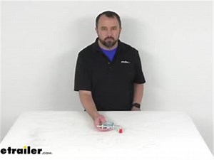 Let’s Check Out the Buyers Products Spring Latch