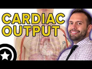 Cardiac Output | HIGH-YIELD CARDIOLOGY | USMLE STEP 1