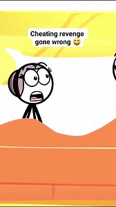 When she tries to revenge😄 #dating #relationship #couple #funnyreels #fypviralシ | Richmond Enob