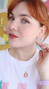 Miffy's birthday charm just keeps going! ✨ From sweet earrings to keepsake necklaces, discover the official Licensed To Charm Miffy collection here: https://bit.ly/466Gevq | Miffy