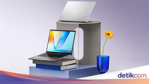 Asus Rombak Layanan Purna Jual di Indonesia