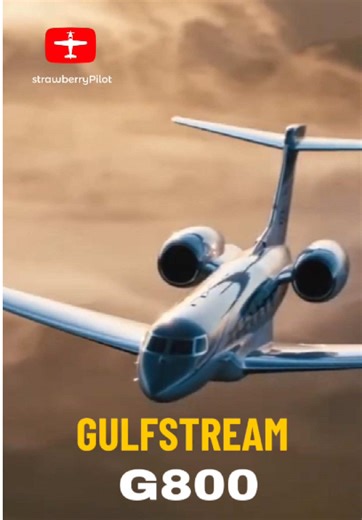 Gulfstream G800 ✈️ G800 nu e doar un avion. E o rachetă de lux. Zboară peste 14.800 de kilometri fără oprire. New York – Cape Town? Fără escală. Dubai – L.A.? Fără stres. Nu te mai rogi de Emirates pentru business class. Tu ești Emirates. 🚀 Două motoare Rolls-Royce Pearl 700. Viteză: Mach 0.925 – adică 1.142 km/h. În realitate: Tu ajungi, alții încă fac boarding. 🏡 Cabina are peste 17 metri lungime. 4 zone – dormitor, birou, dining, lounge. Aer 100% proaspăt, presiune ca la munte. Și da, poți 