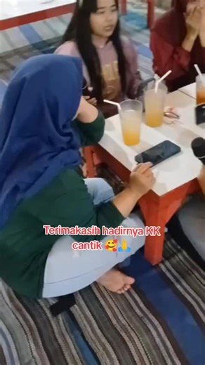 Nawasena Food Court Cerme Lokasi depan pasar cerme #pestarasaakhirtahun #jangkauanluas #cermegresik #kulinertiktok #FYP