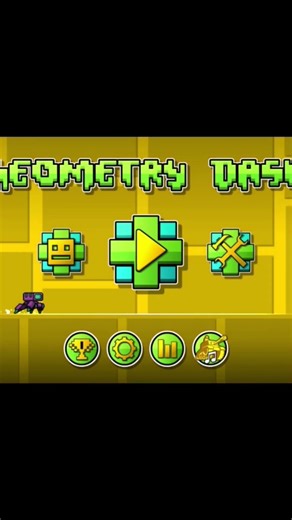 how do you get CBF in Geometry Dash?