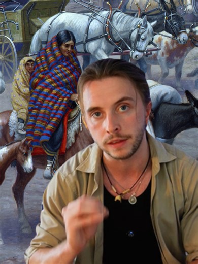 Pauvreté des Autochtones aux États-Unis : Un Legs Historique