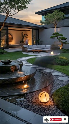 Unbelievable Backyard Transformation 🌿✨ | Pure ASMR Renovation #shorts #shortsfeed #asmr #asmrshorts