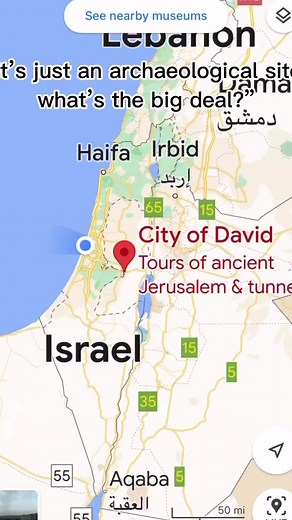 This week at the City Of David!🔥 A week filled with history, excitement, and knowledge. A few of these sites may be new to many of our recent followers. At The City Of David, we don’t just sit on ancient ruins. We also are surrounded by the beautiful Kidron Valley, have a parking lot that goes back to the Byzantine Era, and so much more!If you want an activity fun for everyone, we have just the locations for you! #thenandnow #throwbackthursday #davidspalace #ironage #history3D #historyin3D #now