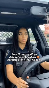 I’m 18, and my 43-year-old date refused to touch me because of my job. That night, I went out feeling nervous but excited. He was older, calm, and confident — the kind of man who made me feel like maybe, for once, I didn’t have to be the strong one. I liked that. We talked over drinks, and at first it felt easy. Then he asked what I do for work. I told him. That I work long shifts. That I’m trying to save, help my mom and aunt, and build something better for my future. His expression changed. He