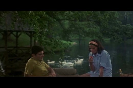 Goodbye Columbus Trailer