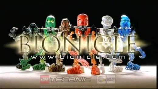 Bricks with Coffee - BIONICLE and LEGO Collector on Instagram: "Taking it way back to 2001! This is the legendary first commercial that announced the arrival of the Toa Mata and officially launched the LEGO BIONICLE era. The hype, the mystery, the iconic drums... This was a total game-changer! 🤯 What did you think the first time you saw this ad? And which Toa Mata did you get first? 👇 #bionicle #lego #nostalgia"