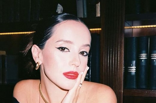 Evaluna: nombre real, edad, estatura, primer amor, hija y su relación con Camilo