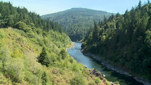 Why Native Americans are buying back land that was stolen from them