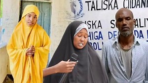 GABAR 18 JIR AH OO AABAHEED SI XUN U DILAY: “Wejiga ayaan ka feyday, waxaan arkay Afkii iyo Indhihii oo kala tegay..” (Warbixin dhacdo Murugo leh) | Risaala TV